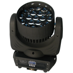 EURO DJ LED ZOOM 1915